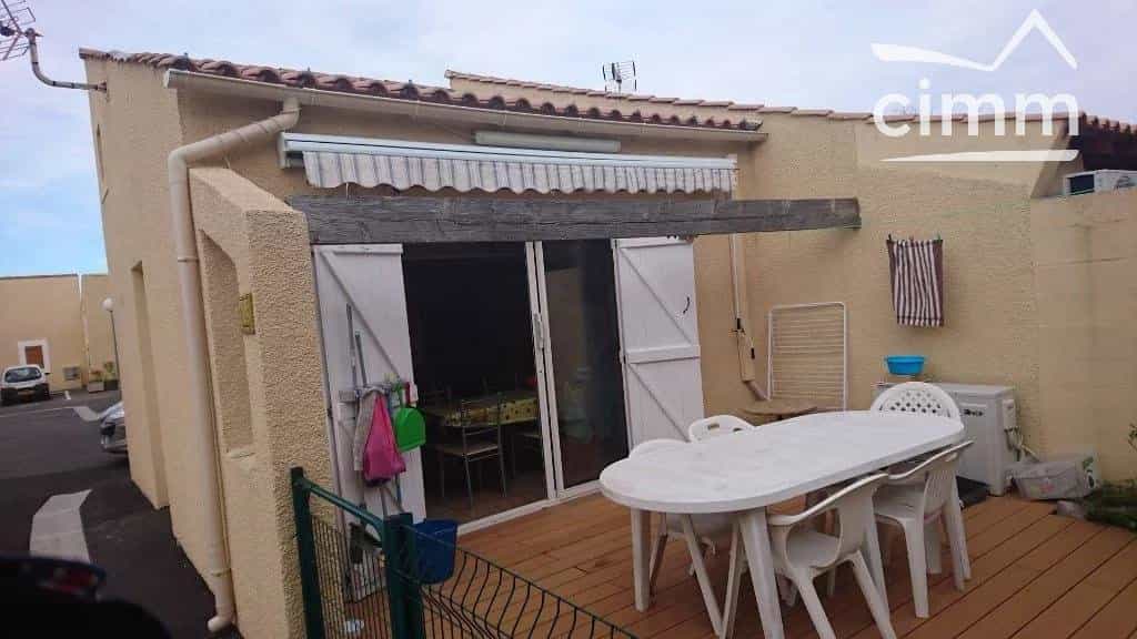 House in Narbonne-Plage, Occitanie 10915763