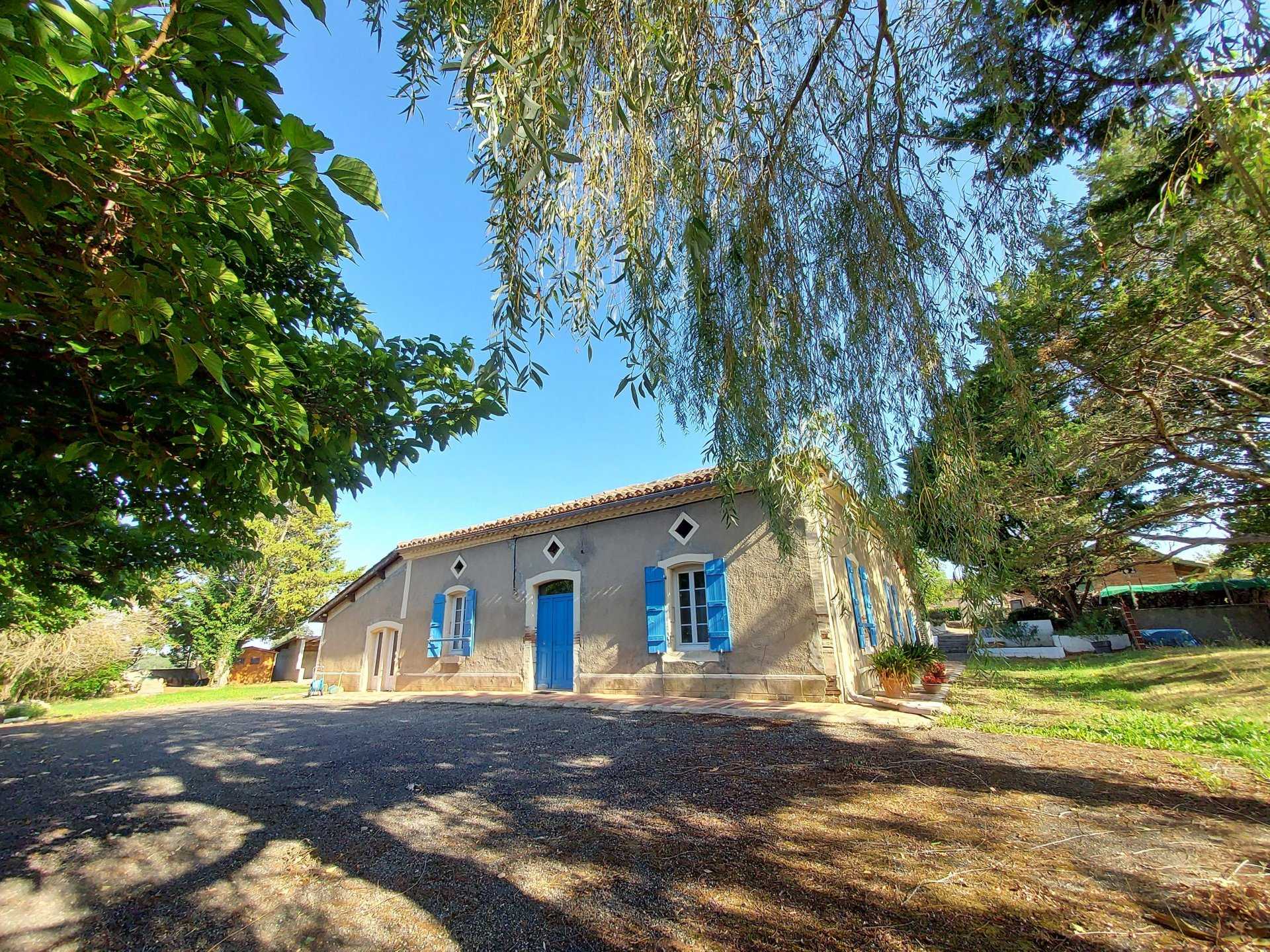 House in Gimont, Gers 10915766