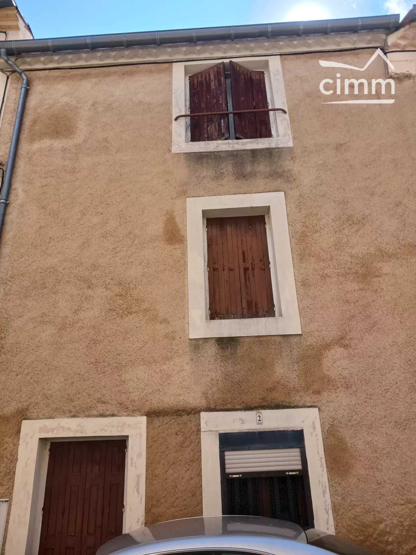 بيت في Couiza, Aude 10915768
