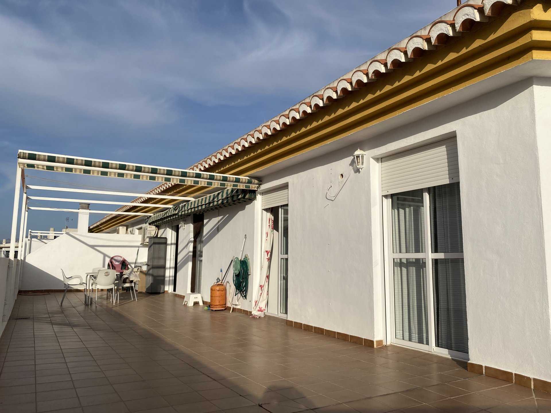 Ejerlejlighed i Pizarra, Andalusia 10915833