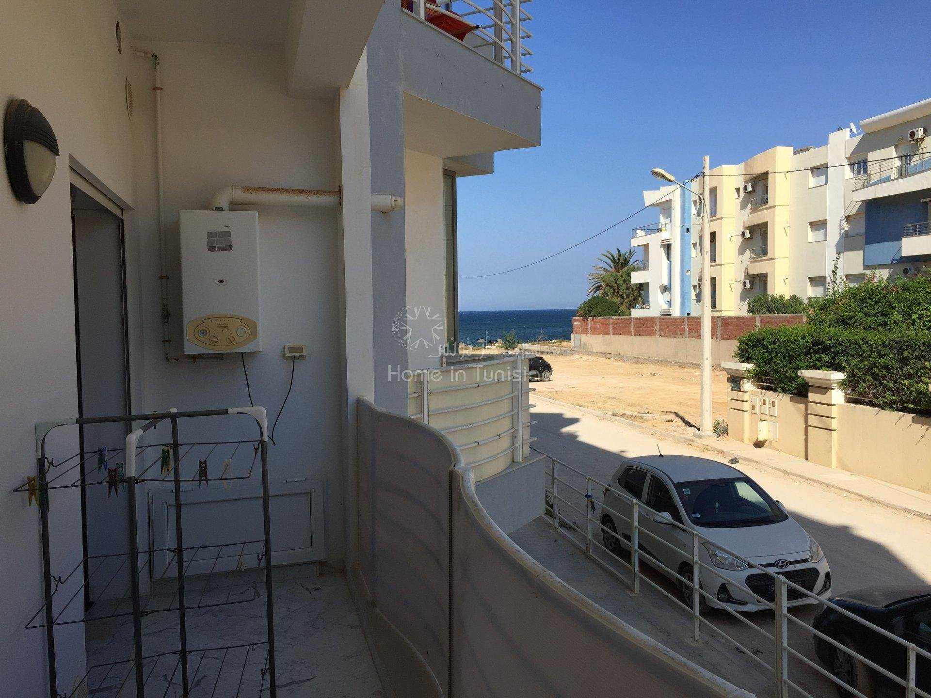 Kondominium di El Haj Mohammed Zarrouch, Sousse 10915852