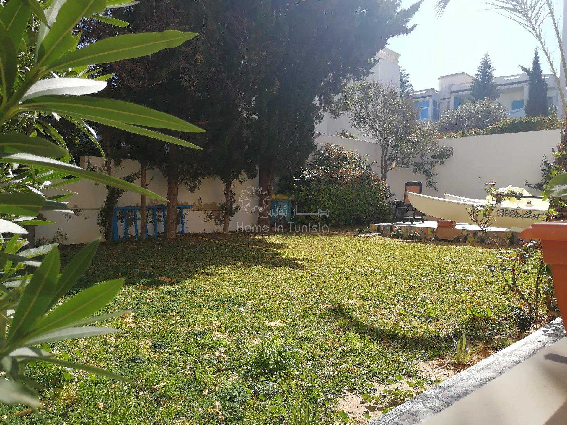 房子 在 El Haj Mohammed Zarrouch, Sousse 10915853