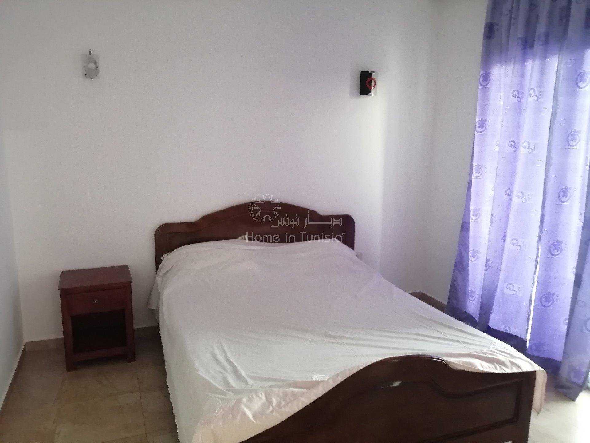 Eigentumswohnung im Harqalah, Sousse 10915854