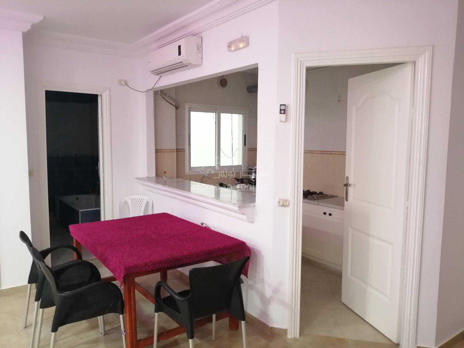 Eigentumswohnung im Harqalah, Sousse 10915854