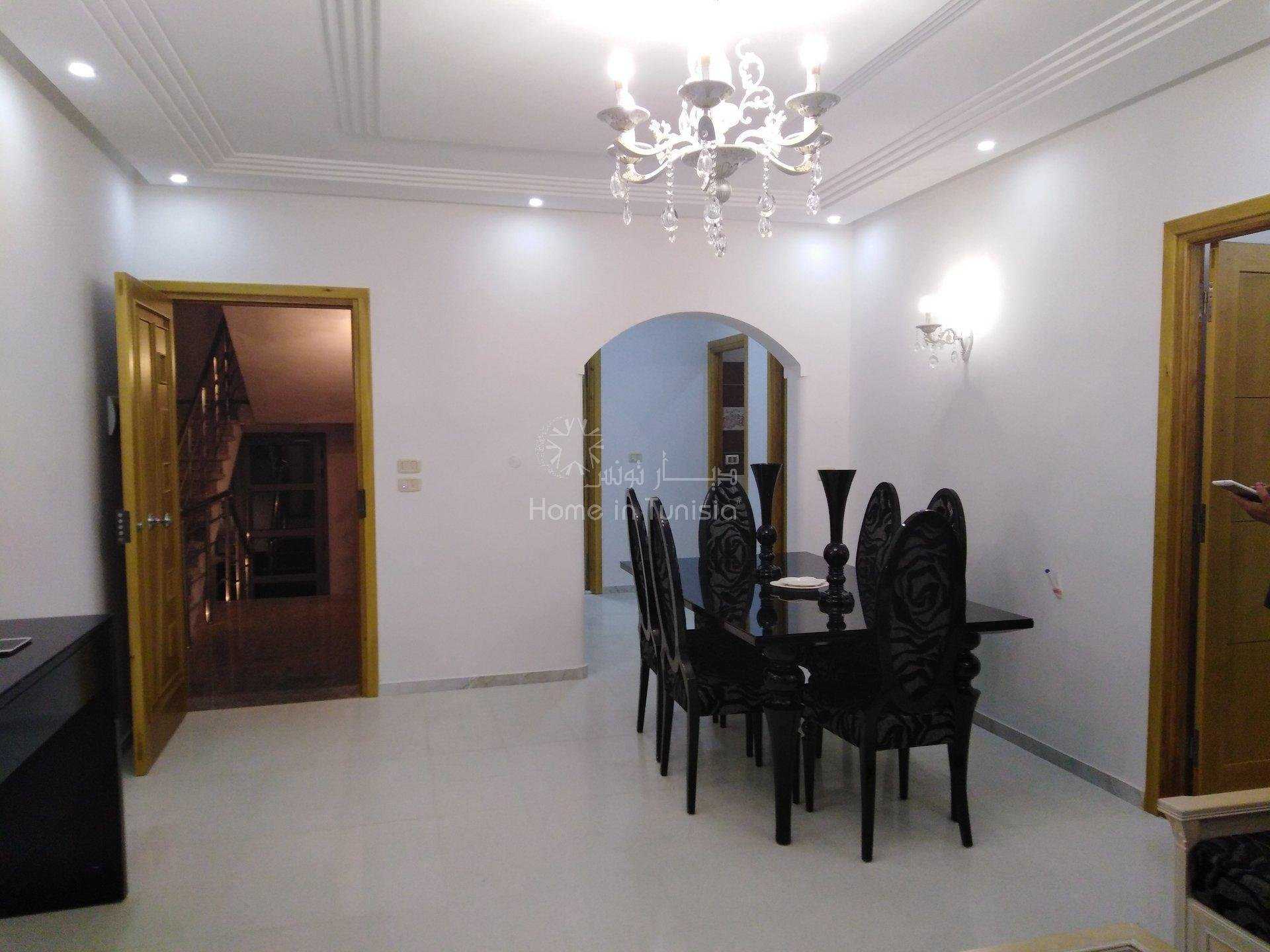 Condominium dans El Haj Mohammed Zarrouch, Sousse 10915858
