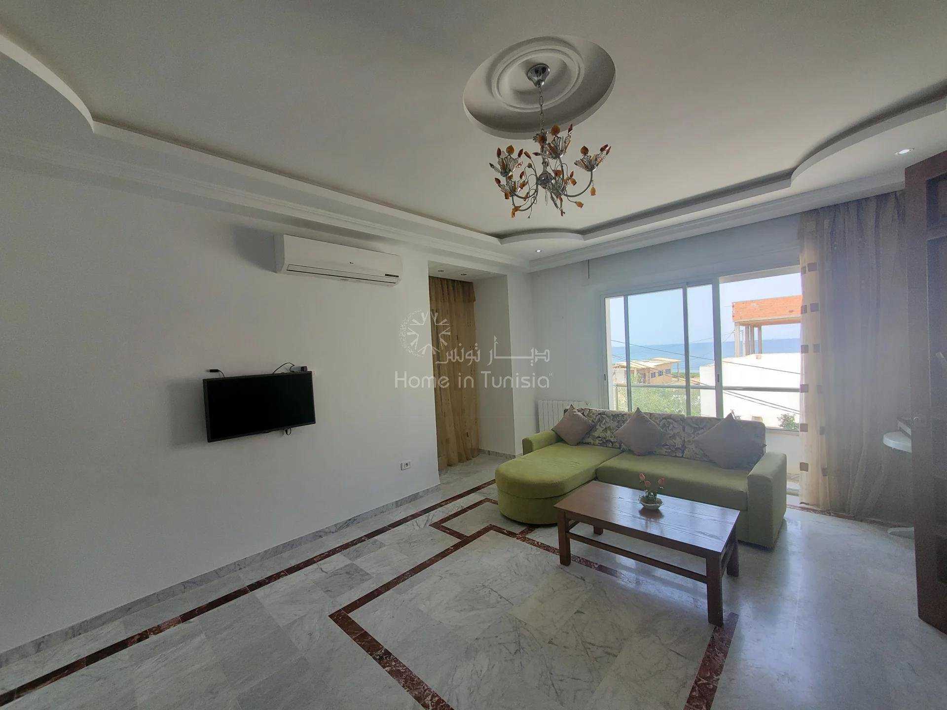 Condominium dans El Haj Mohammed Zarrouch, Sousse 10915861
