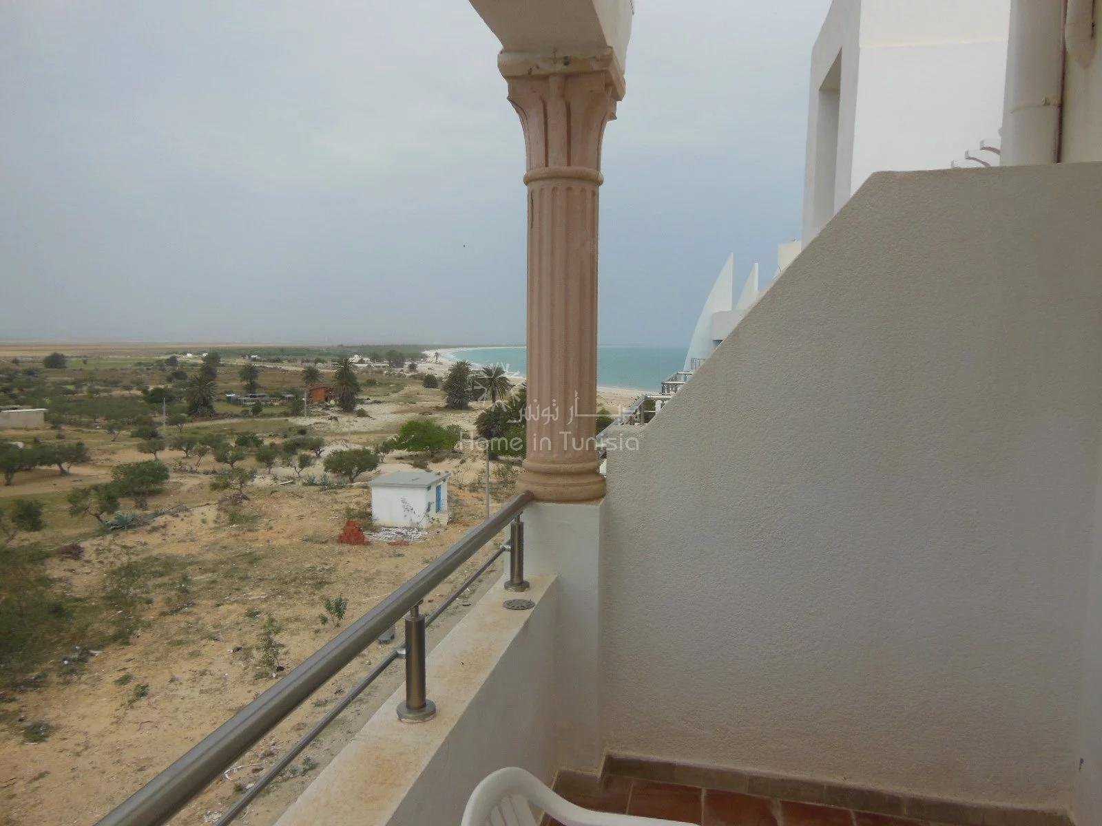 Ejerlejlighed i Harqalah, Sousse 10915870