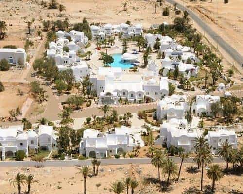 Будинок в Djerba, Midoun 10915871
