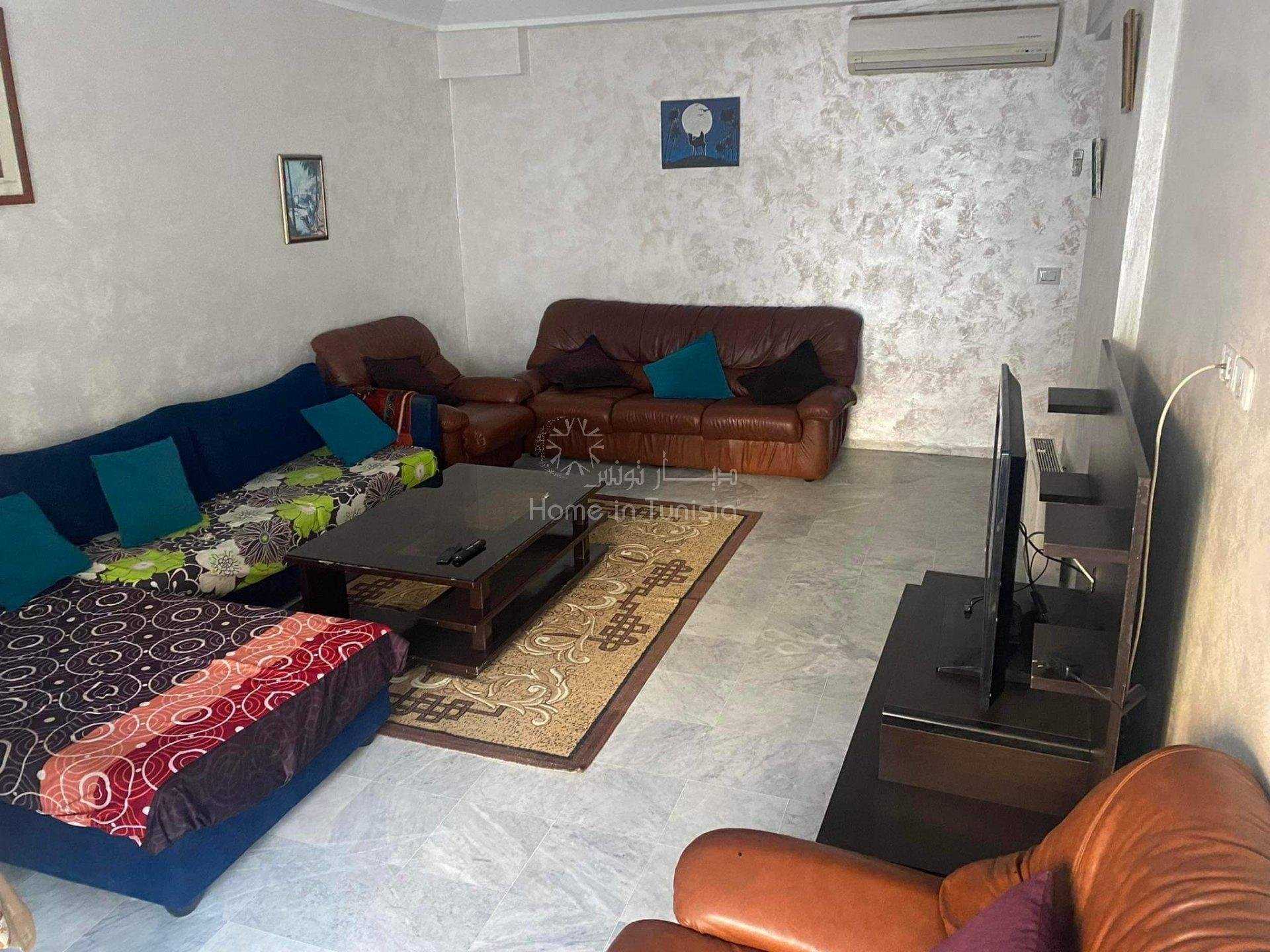 Condominio nel Hammam Susa, Susa 10915876