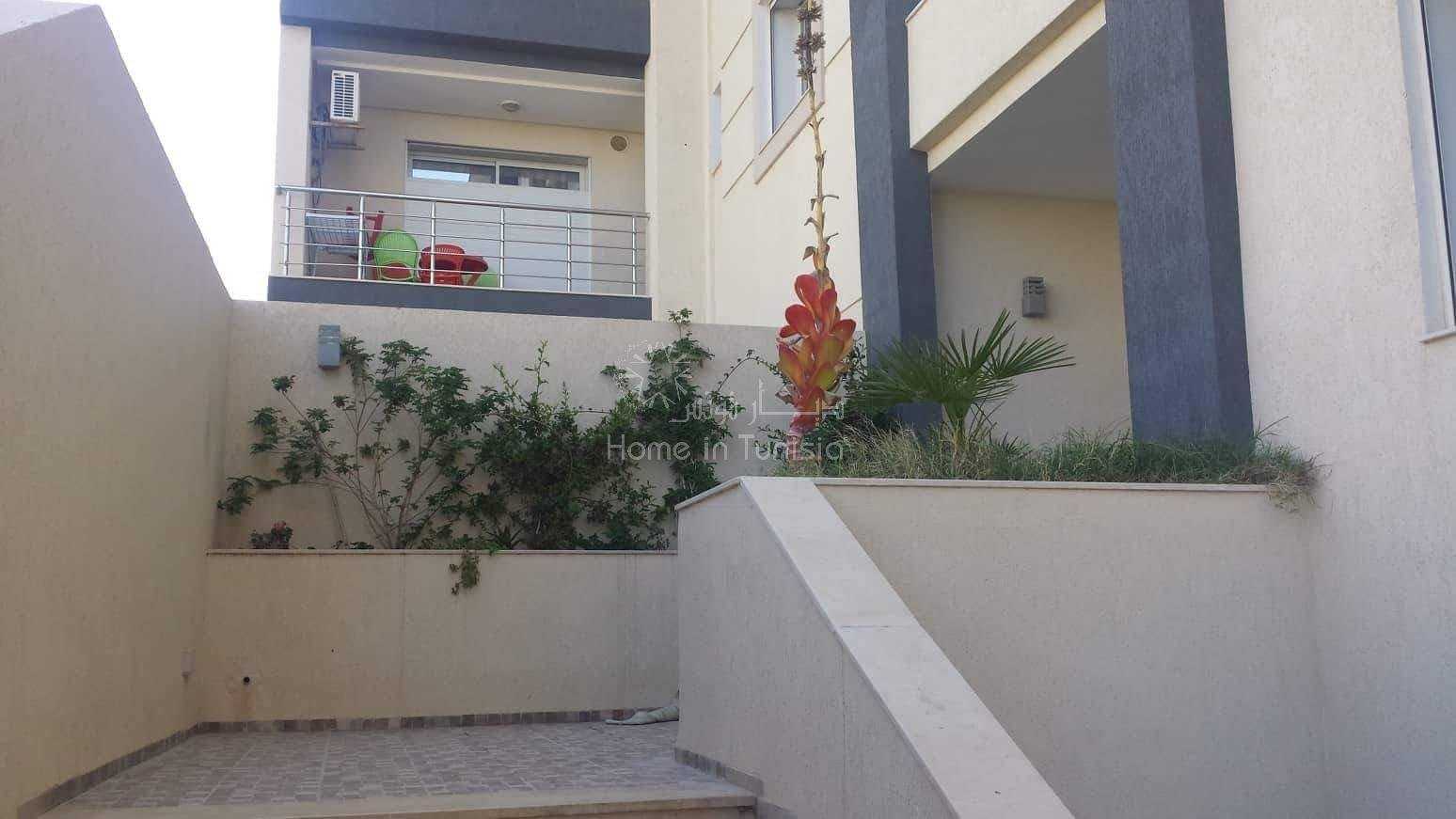 Condominio nel Hammam Sousse, Hammam Sousse 10915881