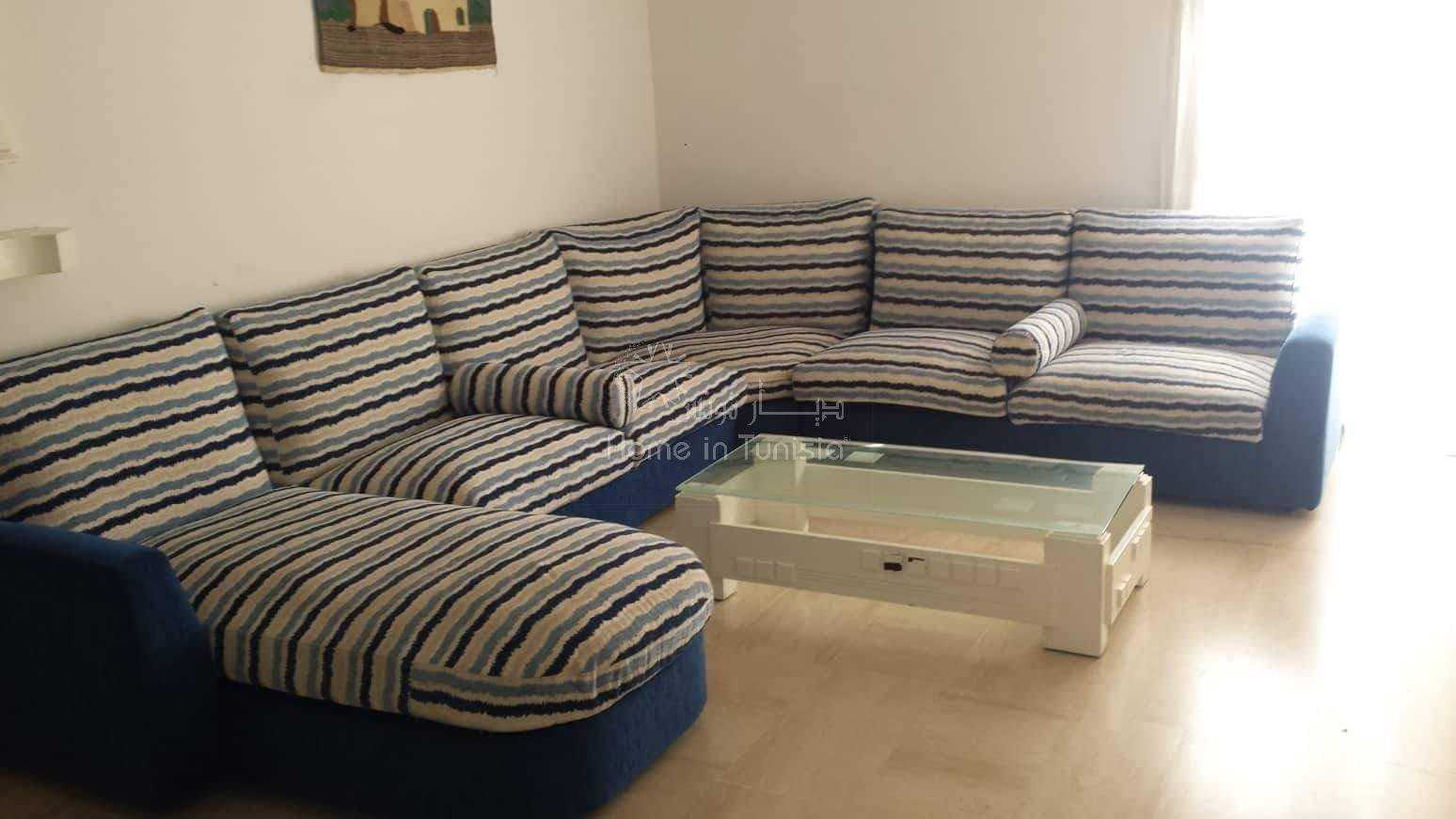 Condominium in Hamam Sousse, Sousse 10915881