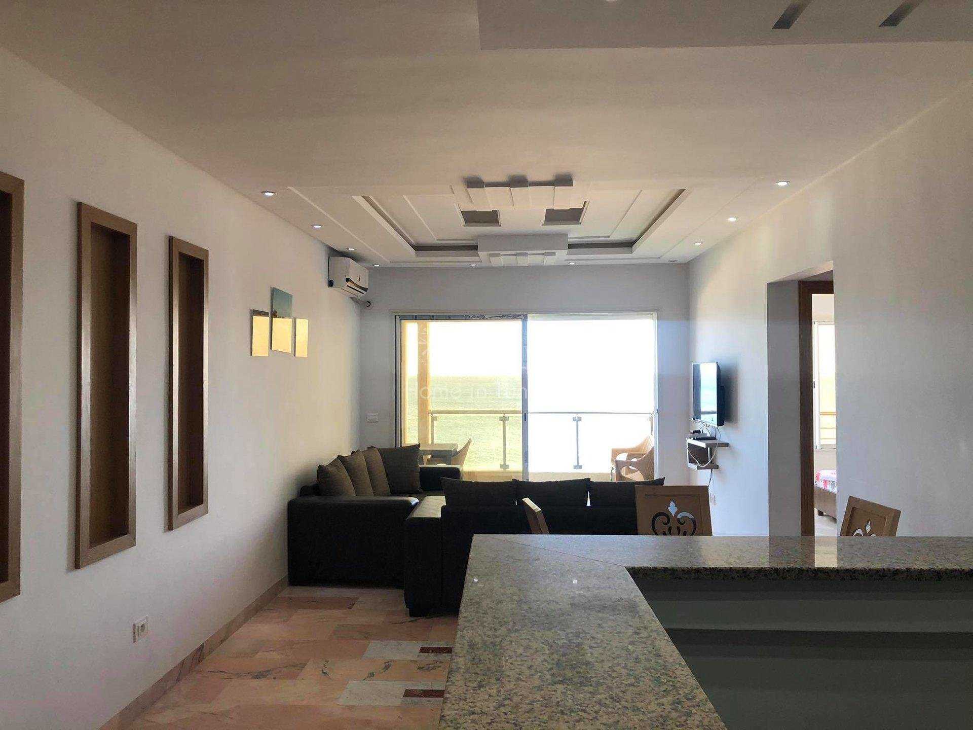 Condominium dans El Haj Mohammed Zarrouch, Sousse 10915882