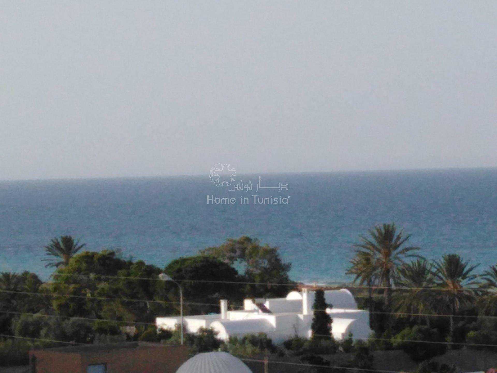 Condominium in El Haj Mohammed Zarrouch, Sousse 10915889