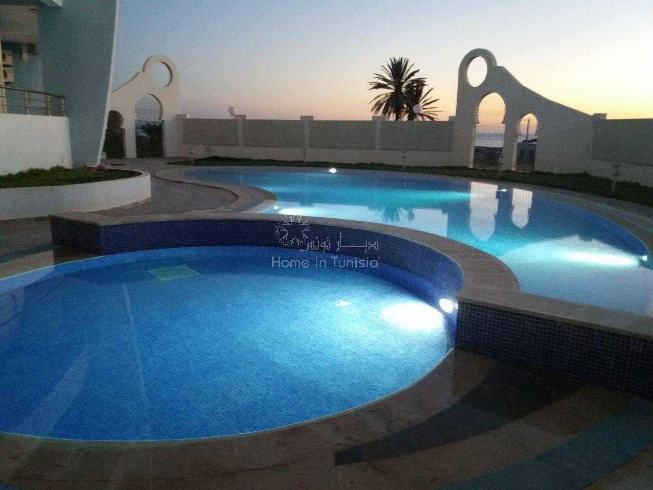 Eigentumswohnung im Harqalah, Sousse 10915891