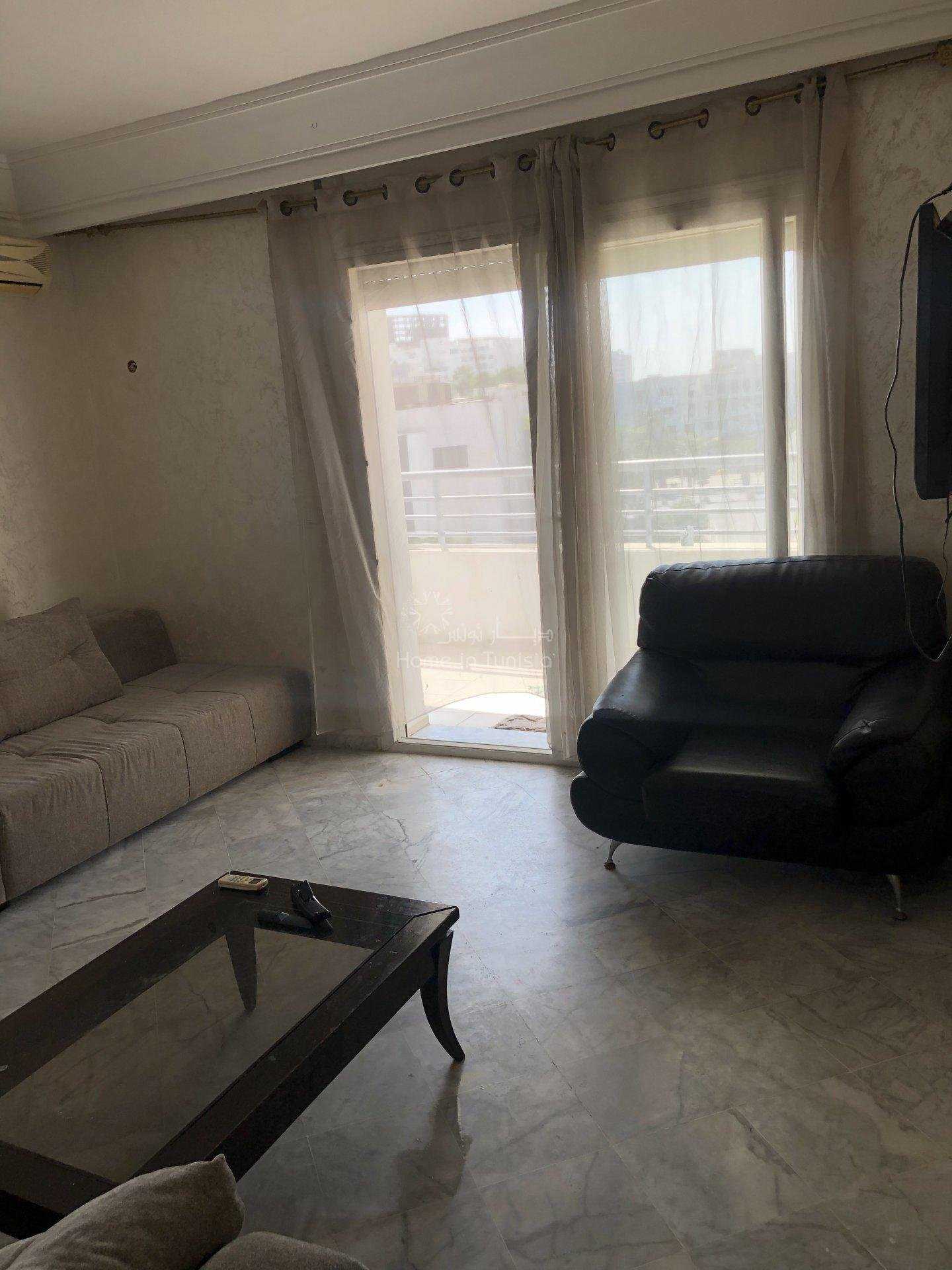 公寓 在 Sousse, Sousse 10915892
