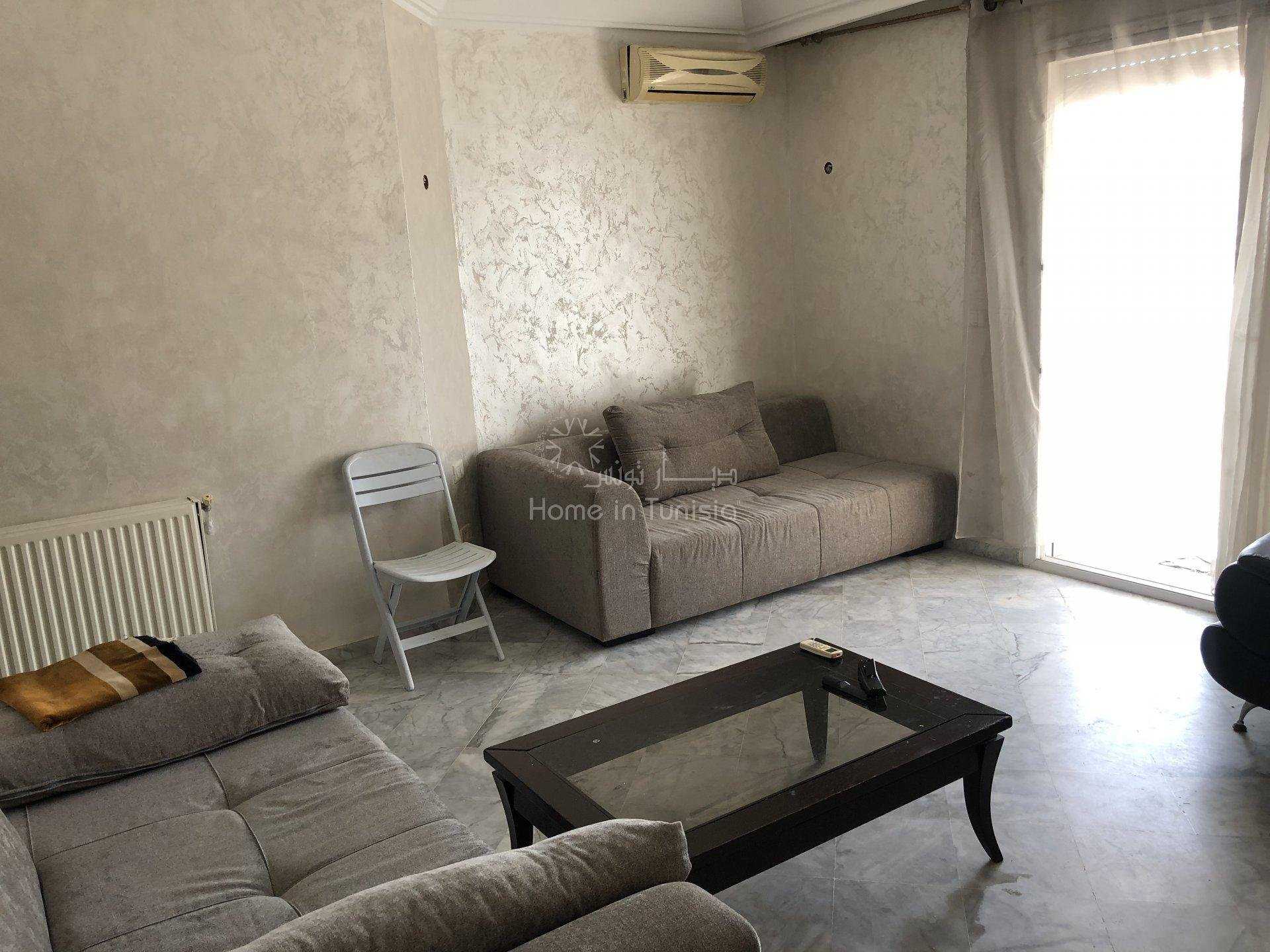 Condominium dans Sousse, Sousse 10915892