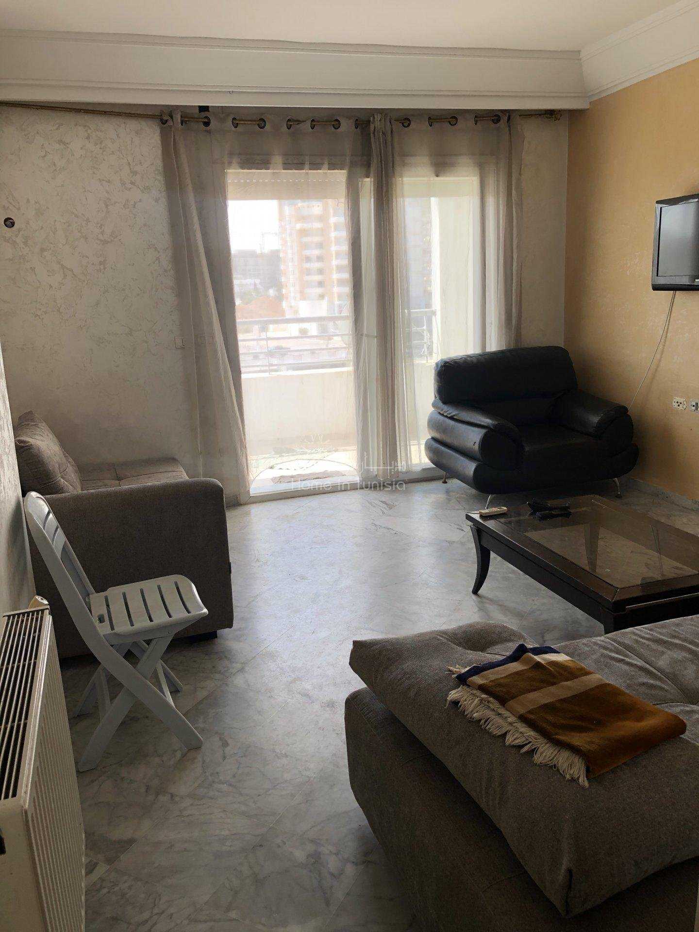 Condominium dans Sousse, Sousse 10915892