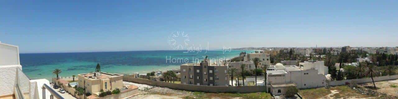 Condominium dans Dar el Saïd, Sousse 10915896