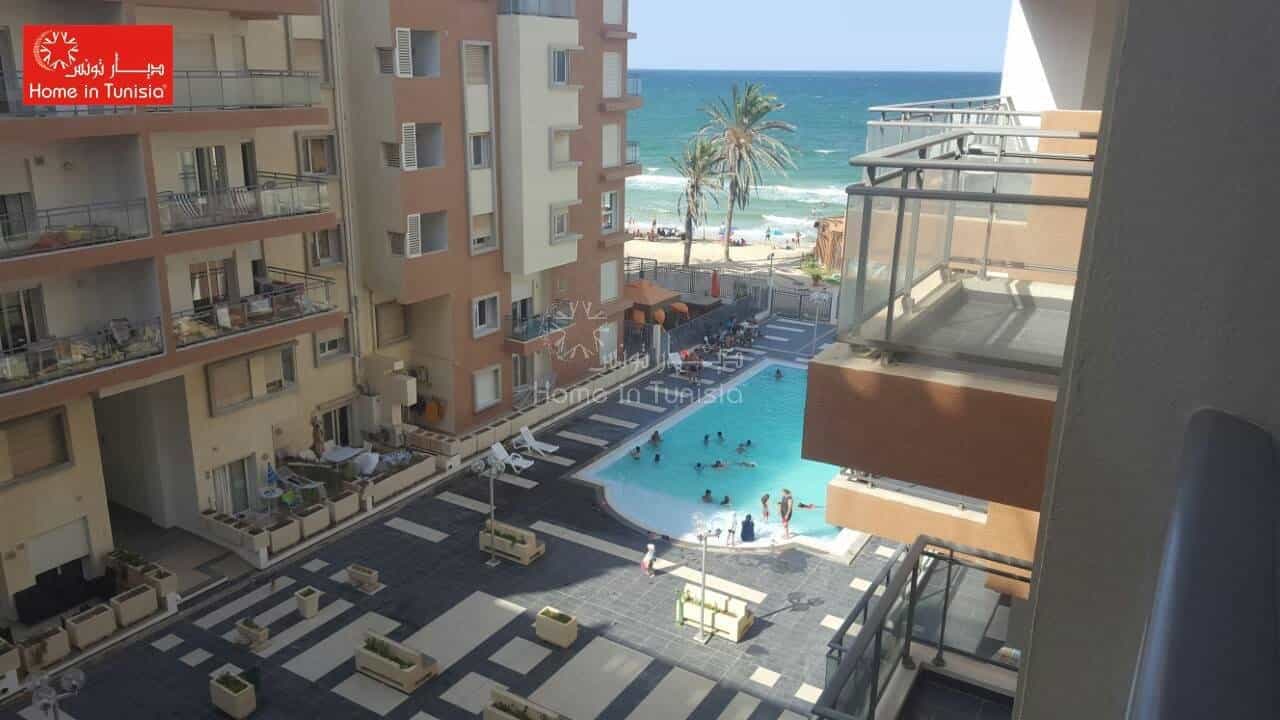 Condomínio no Hammam Sousse, Sousse 10915900