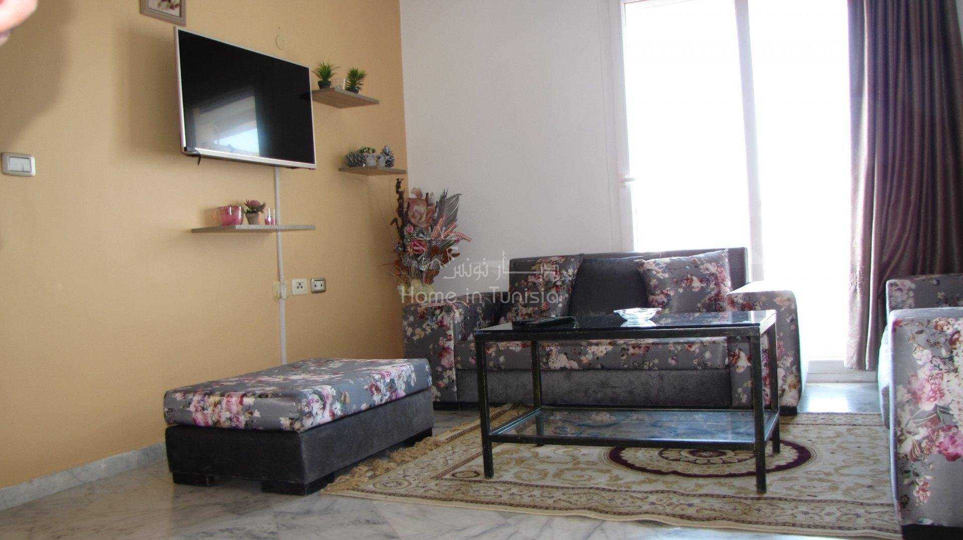 公寓 在 Sousse, Sousse 10915904