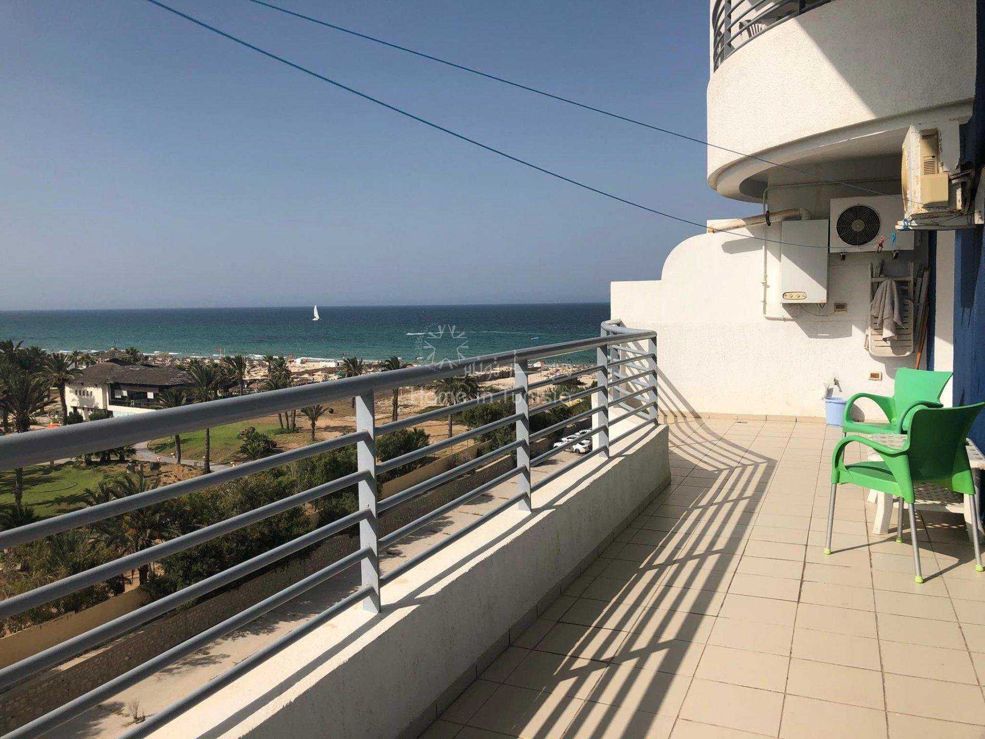 公寓 在 Sousse, Sousse 10915904