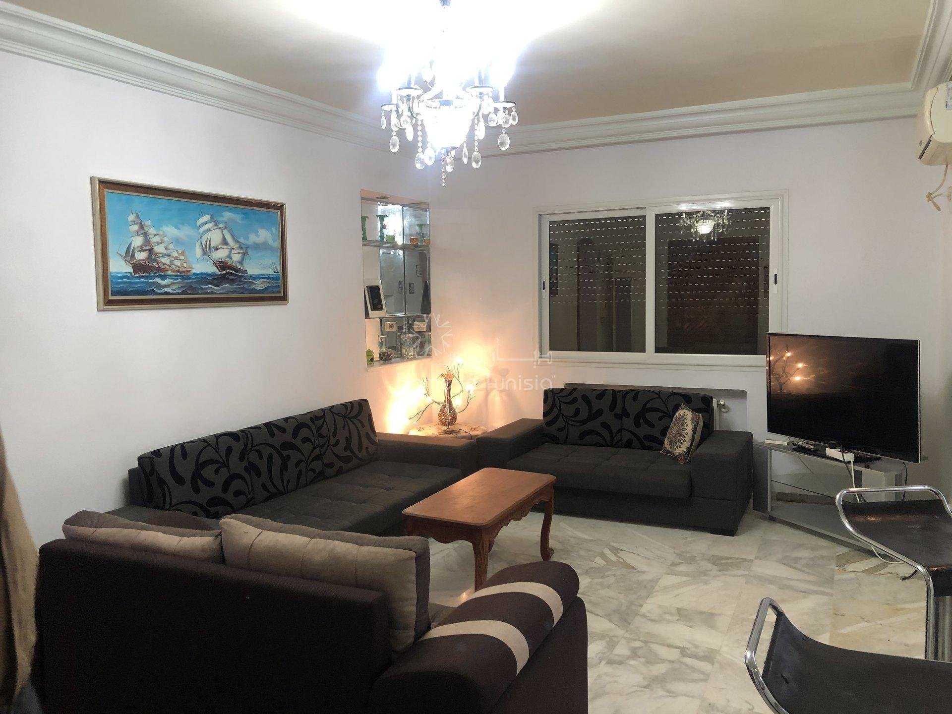 Condominium in Kalaa Srira, Sousse 10915917