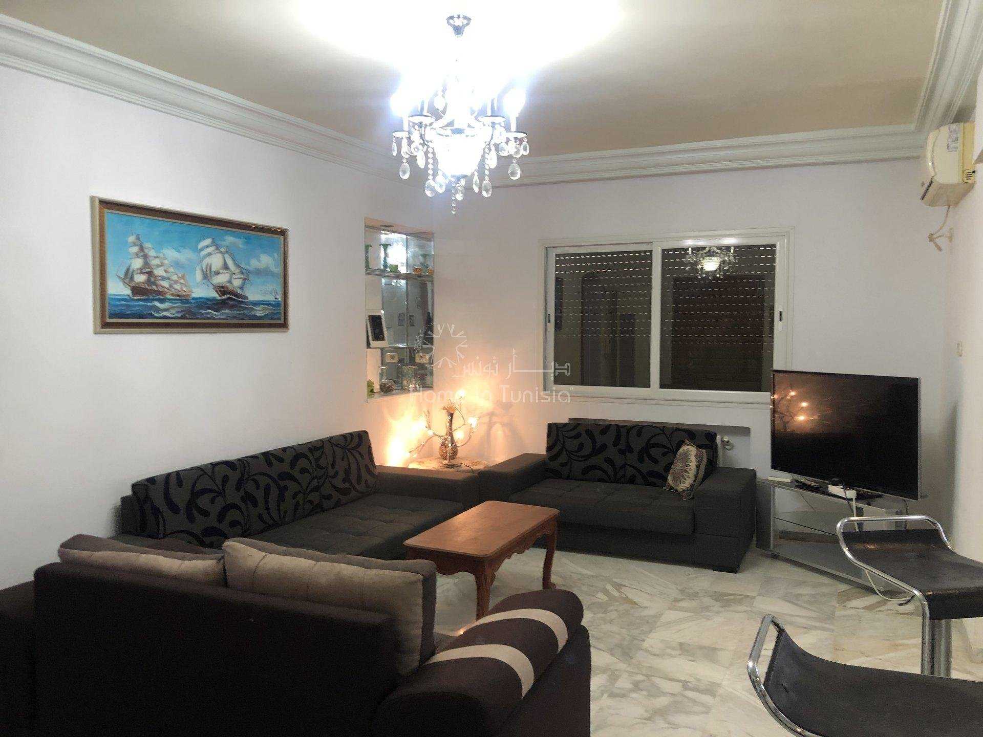 Condominium in Kalaa Srira, Sousse 10915917