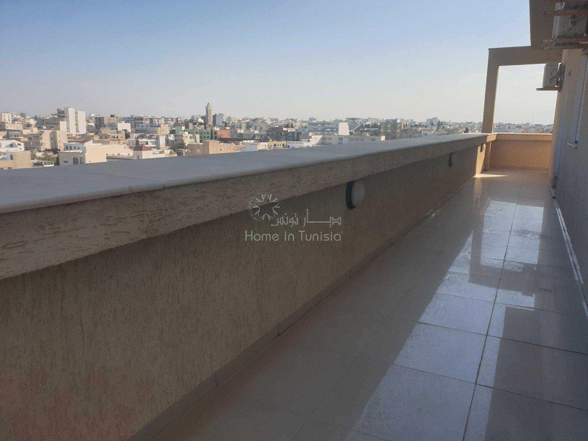 Osakehuoneisto sisään Hammam Sousse, Hammam Sousse 10915919