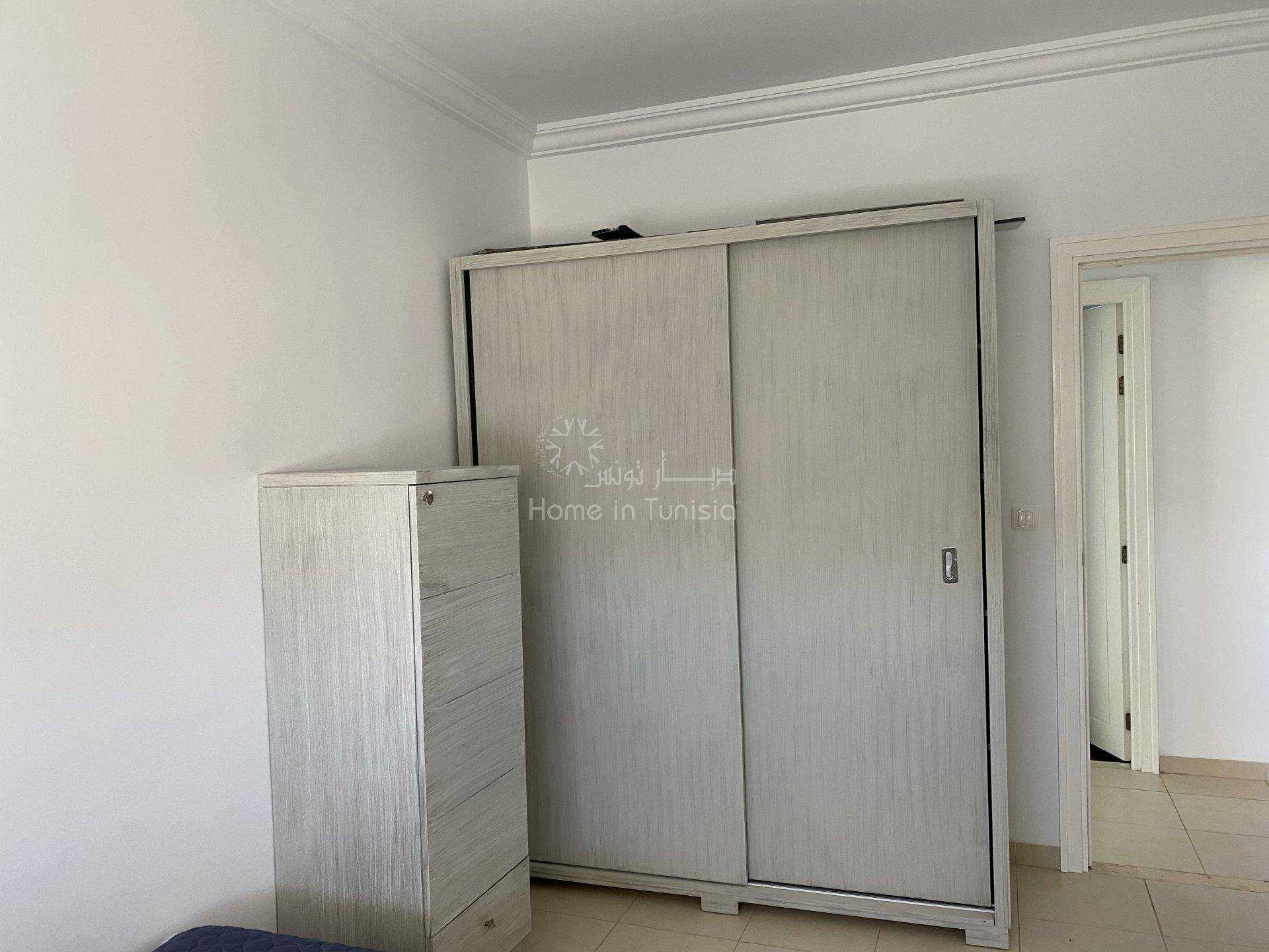 Квартира в Ель Хадж Мохаммед Зарух, Сус 10915920