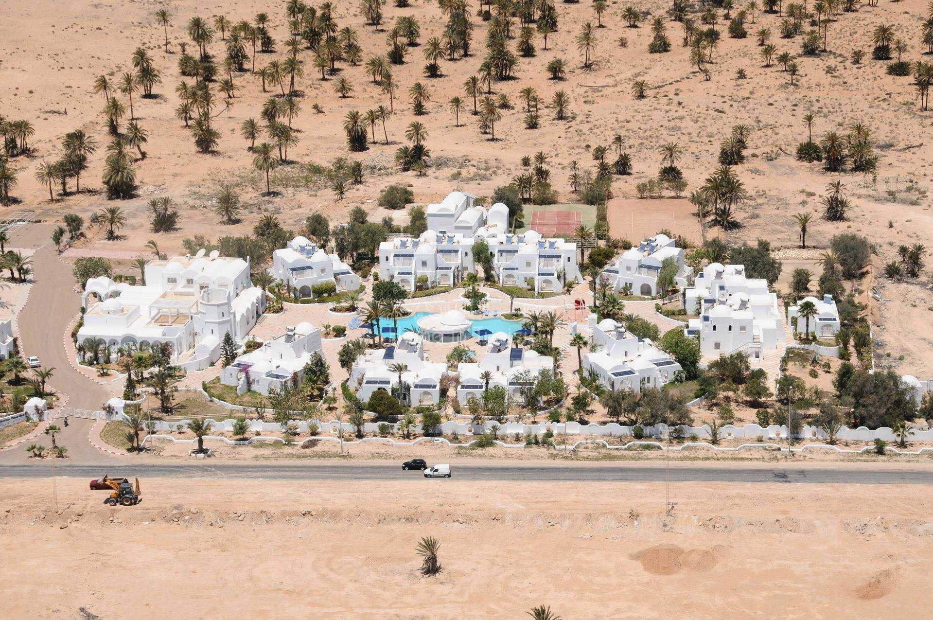 House in Djerba, Midoun 10915926