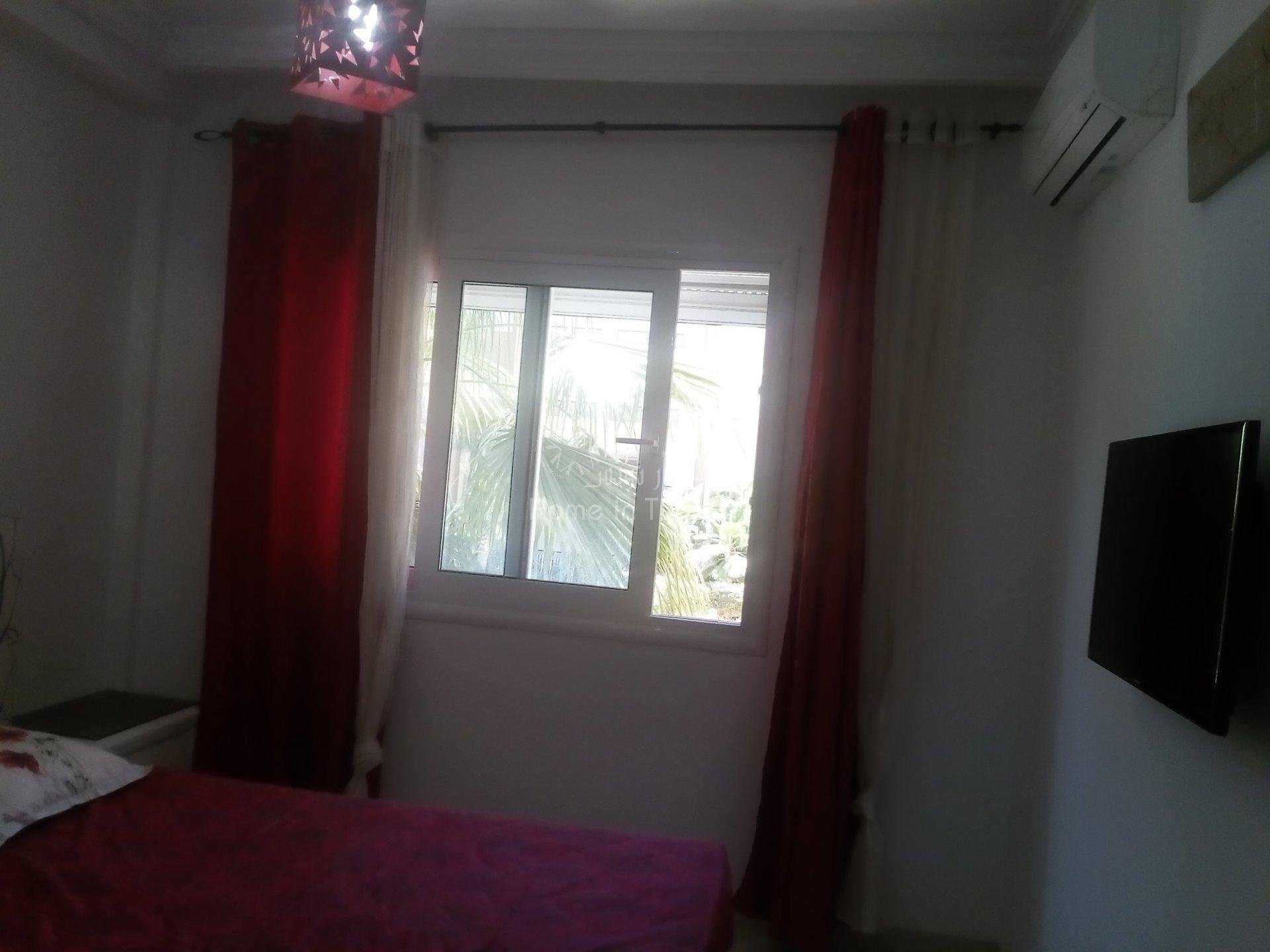 公寓 在 Akouda, Sousse 10915929