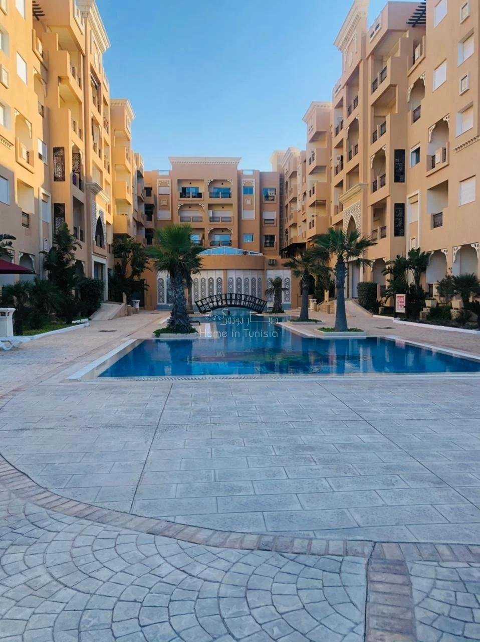 公寓 在 Akouda, Sousse 10915931