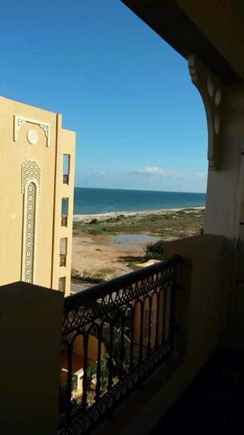 Eigentumswohnung im El Haj Mohammed Zarrouch, Sousse 10915932