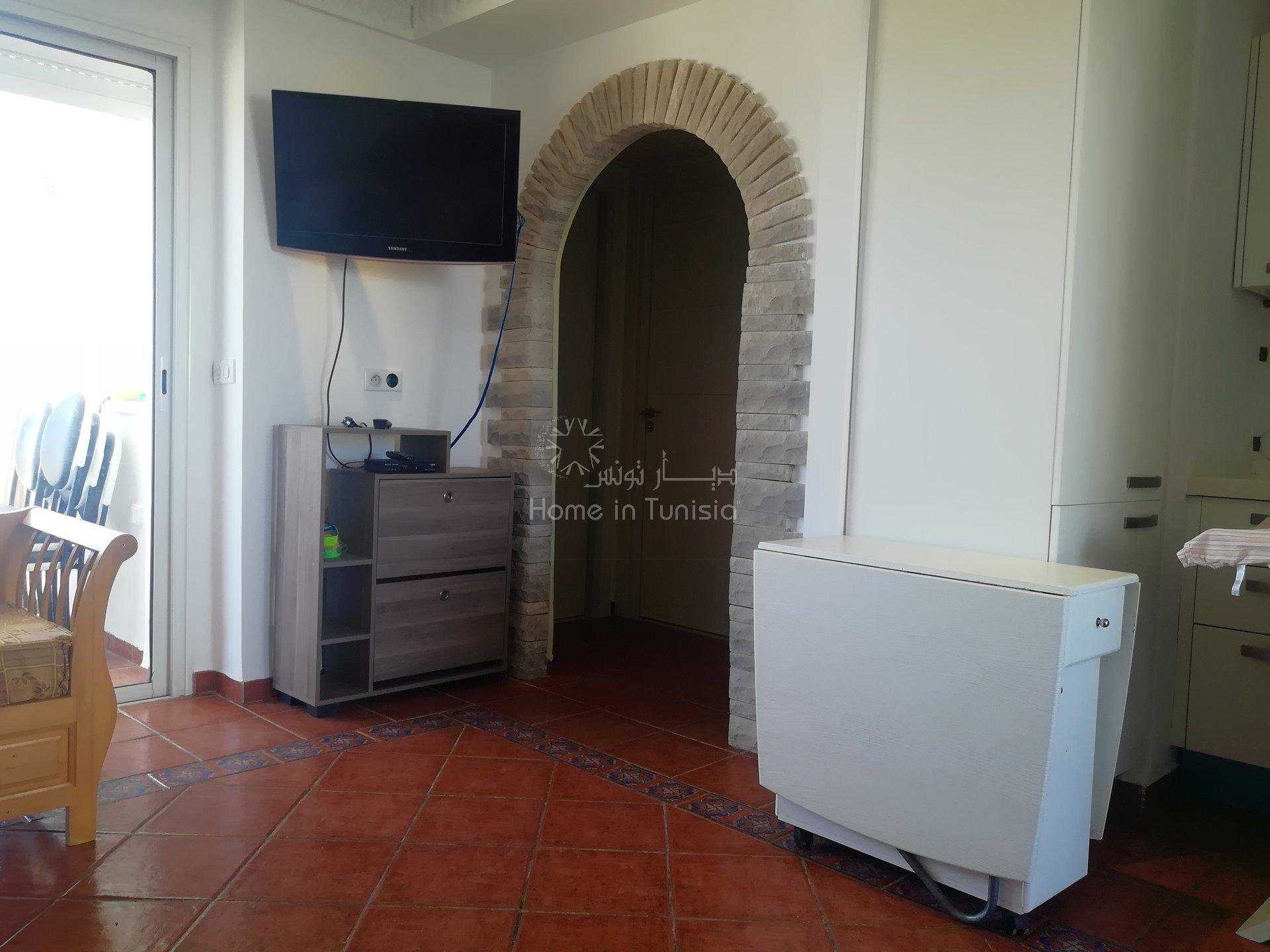 Eigentumswohnung im Harqalah, Sousse 10915933