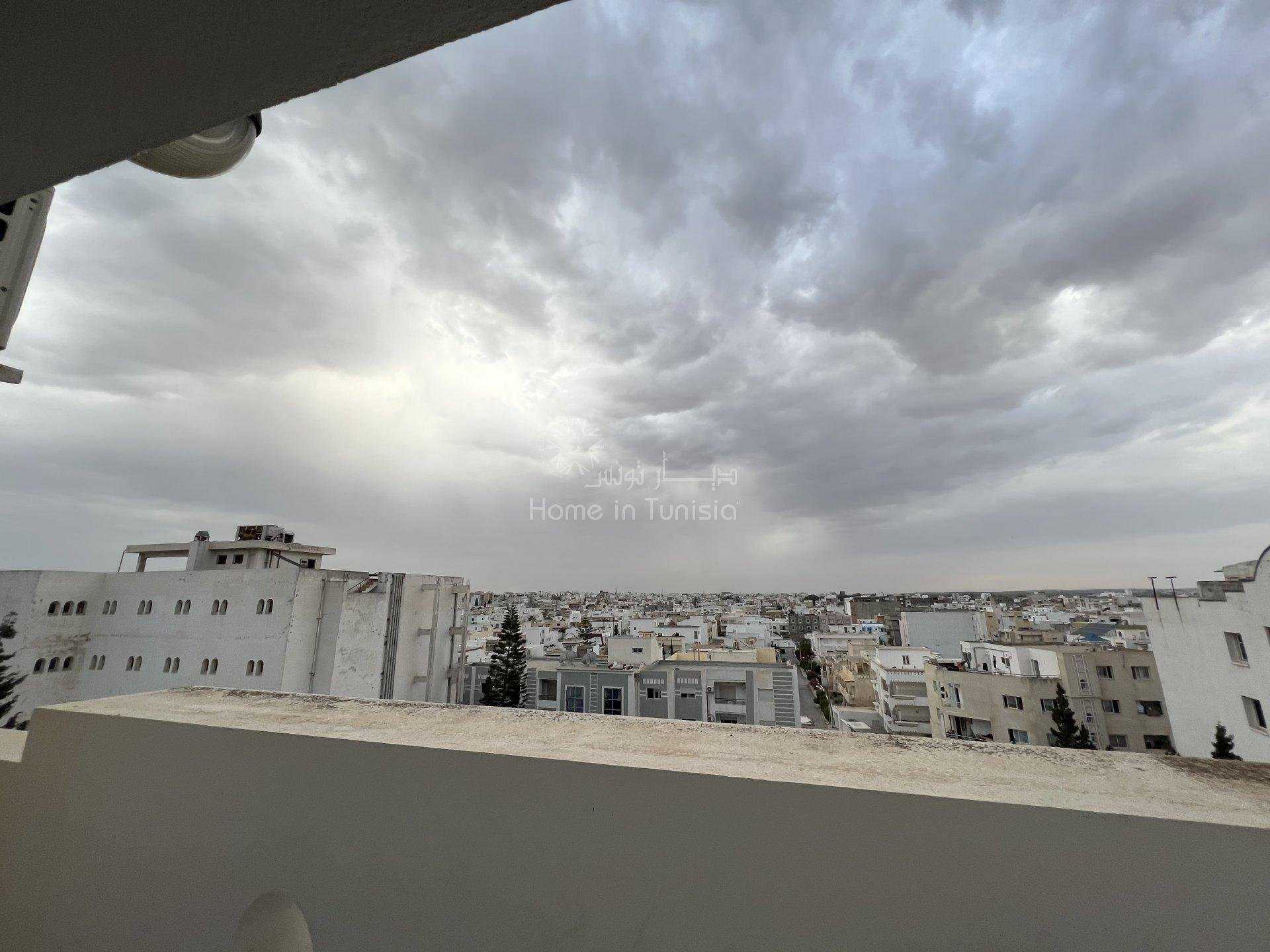 Condominium dans Sousse, Sousse 10915938