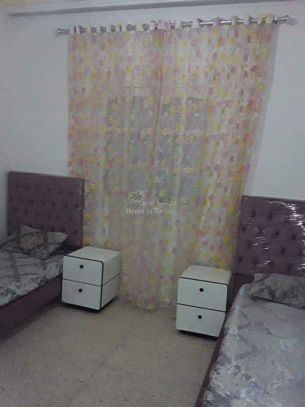 Kondominium w Hammam Sousse, Hammam Sousse 10915940
