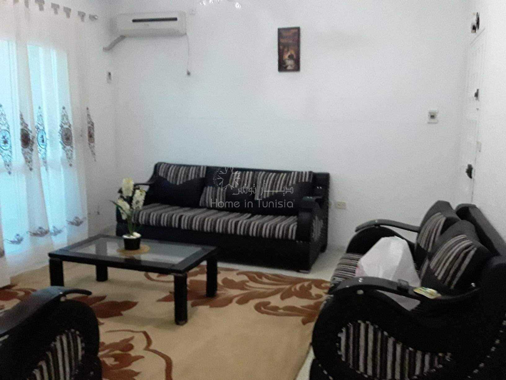 Condominio nel Hammam Susa, Susa 10915940