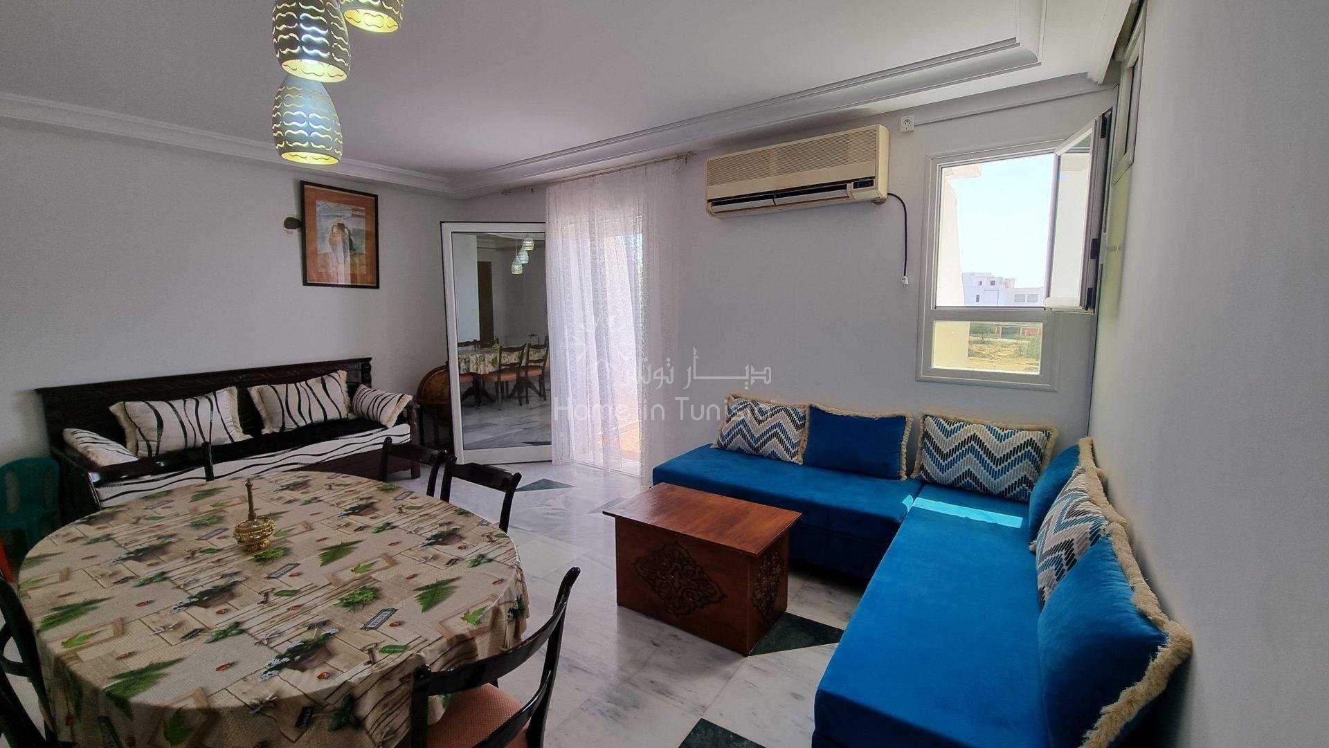 公寓 在 Sidi Bou Ali, Sousse 10915942