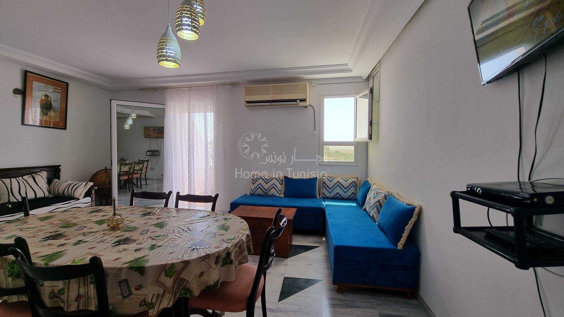 Condominium in Sidi Bou Ali, Sousse 10915942