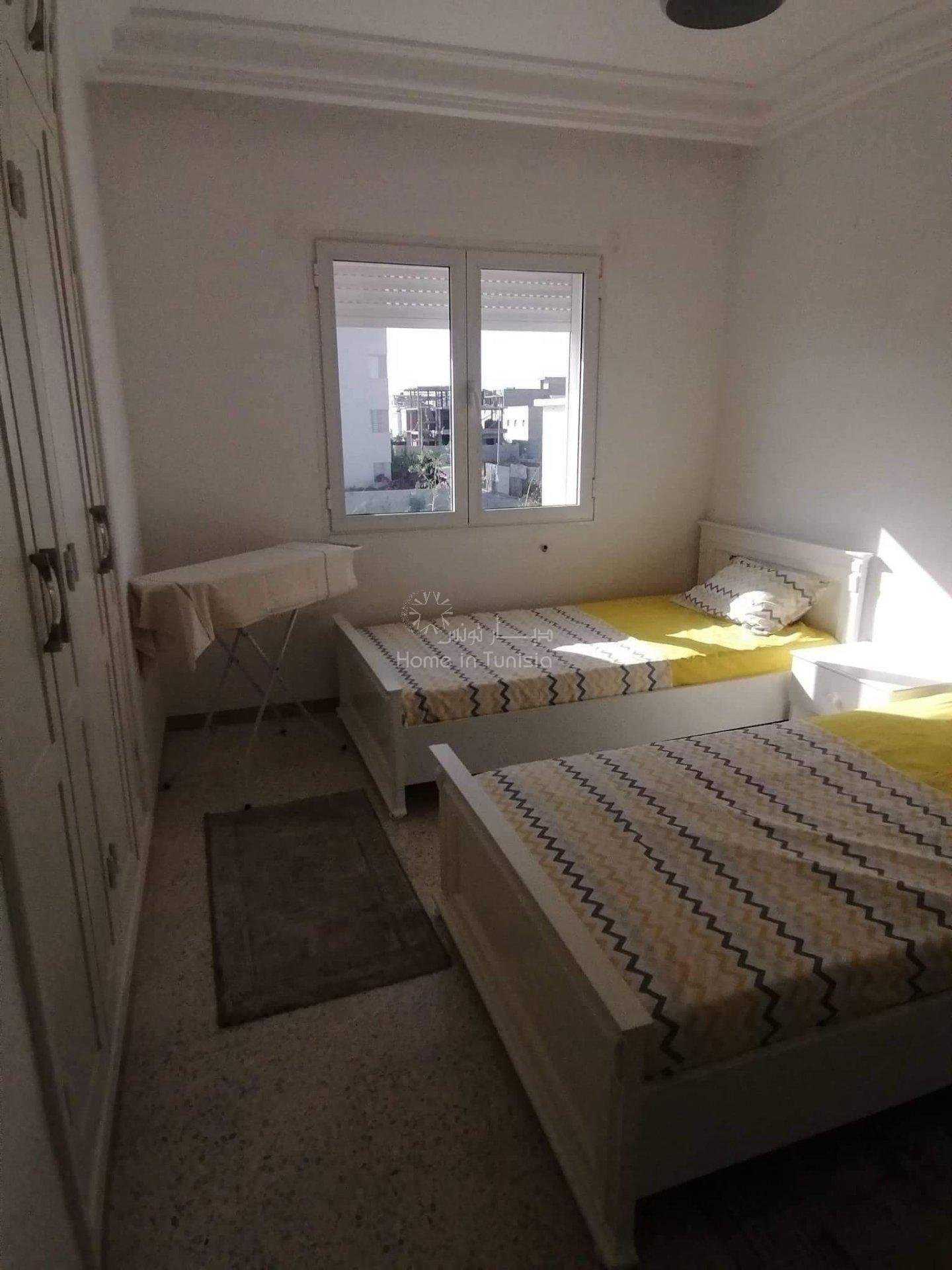 Квартира в Харкала, Сус 10915943