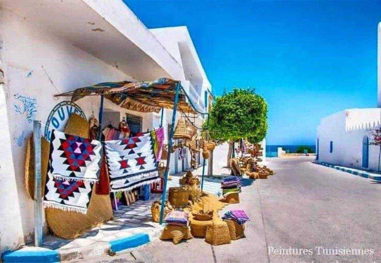 Eigentumswohnung im Harqalah, Sousse 10915943