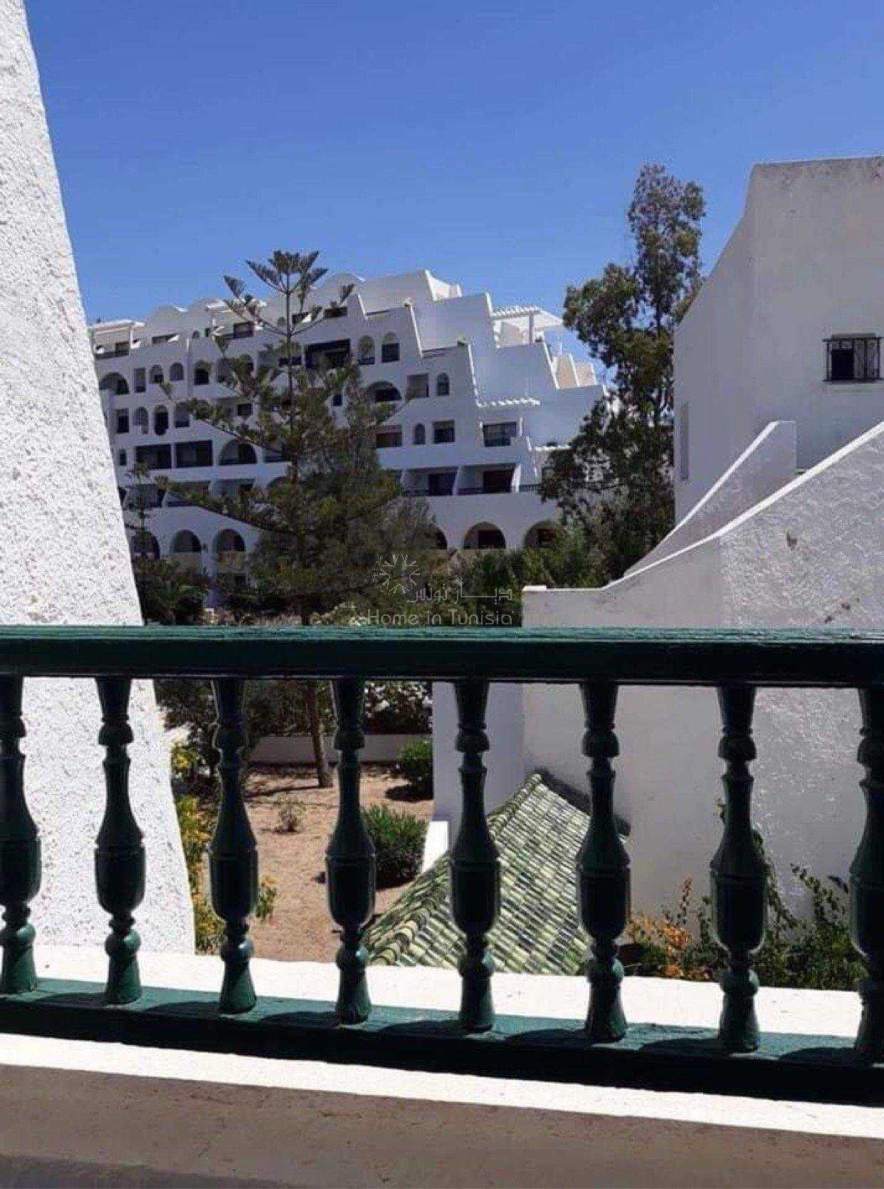 Condominio en El Kantaoui, Hammam Sousse 10915944
