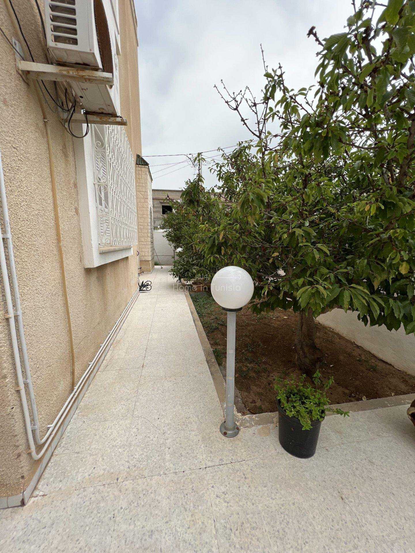 Ejerlejlighed i Zaouiet Sousse, Sousse 10915946