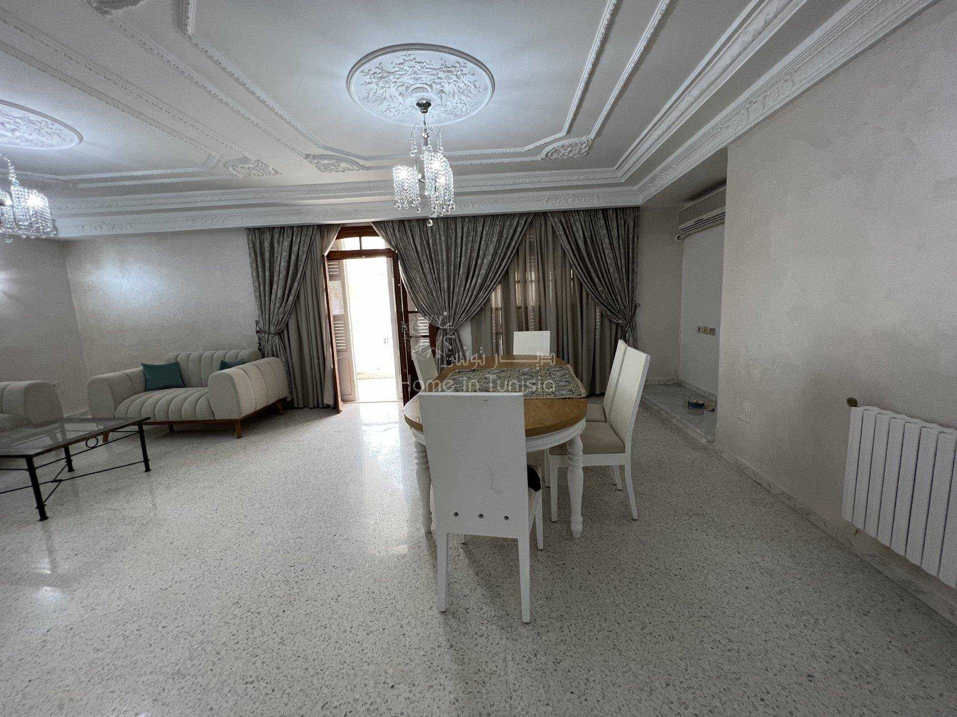 Condominio nel Sousse Khezama, Sousse Jaouhara 10915946