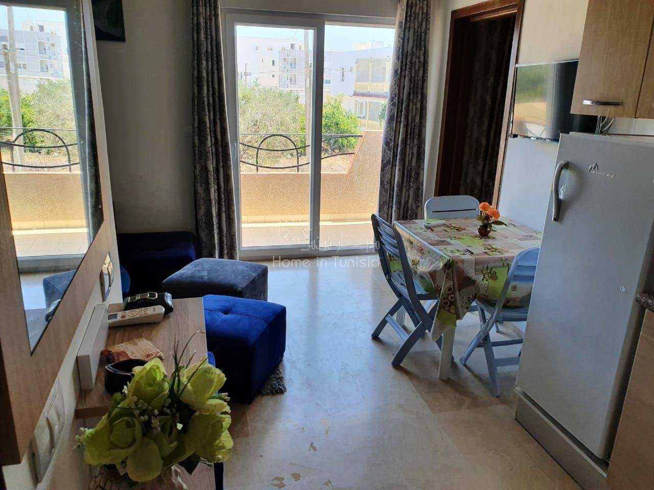 Квартира в Суані ель Адарі, Сус 10915949