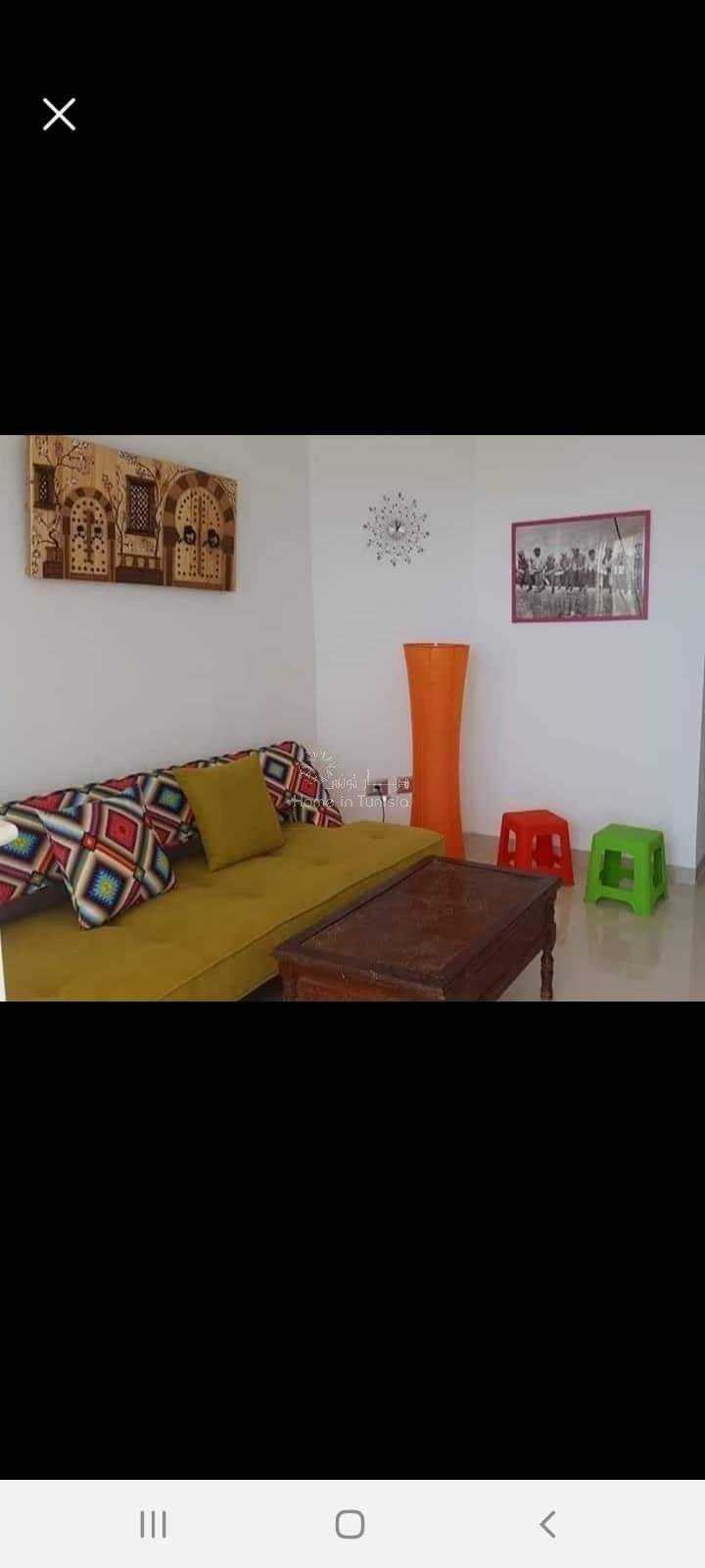 Condominium in Hammam Sousse, Sousse 10915957