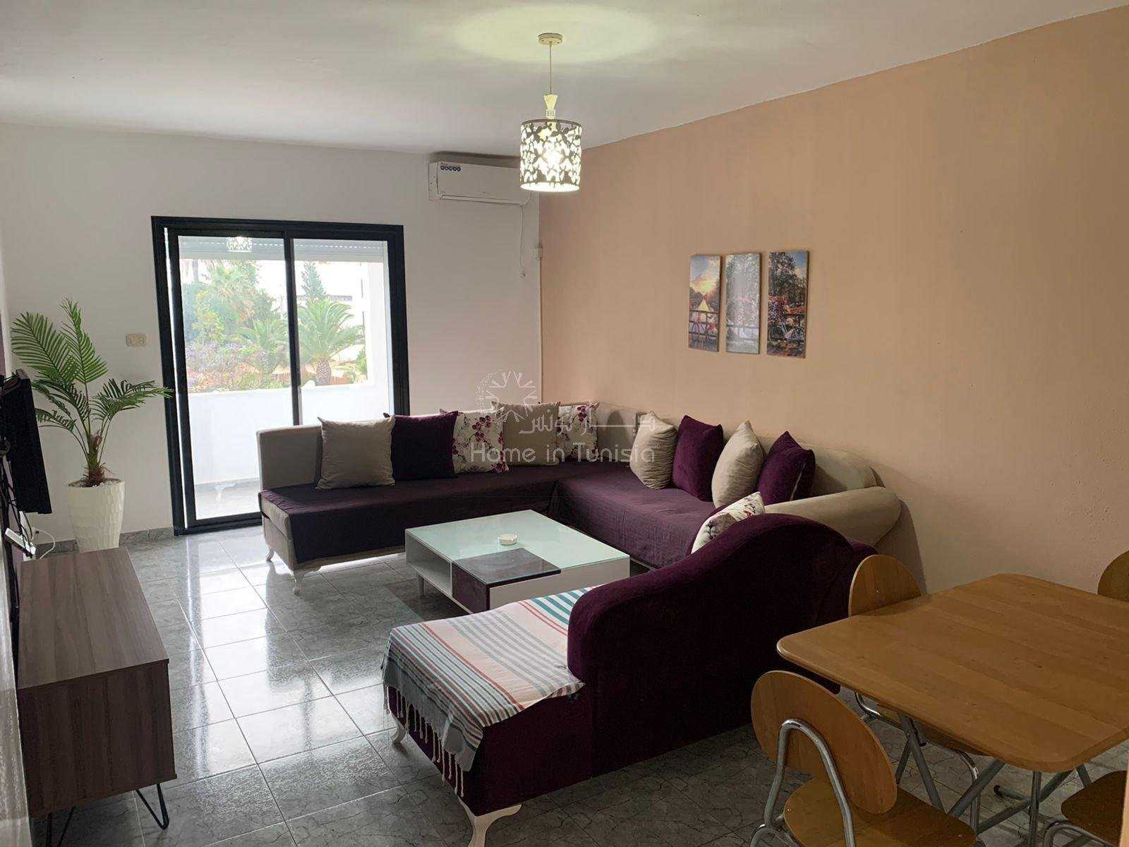 公寓 在 Sousse, Sousse 10915958