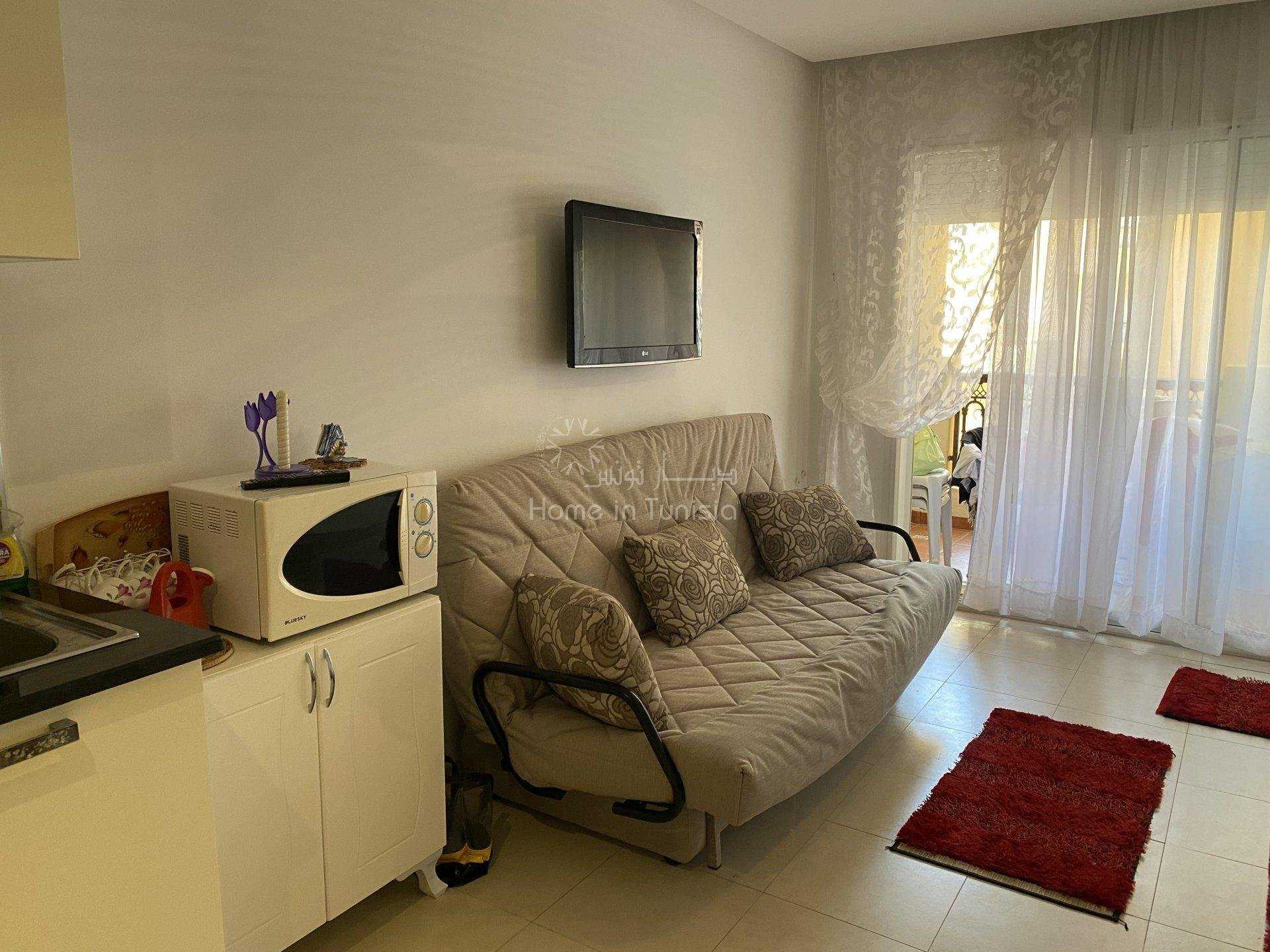 公寓 在 El Ahmar, Sousse 10915961
