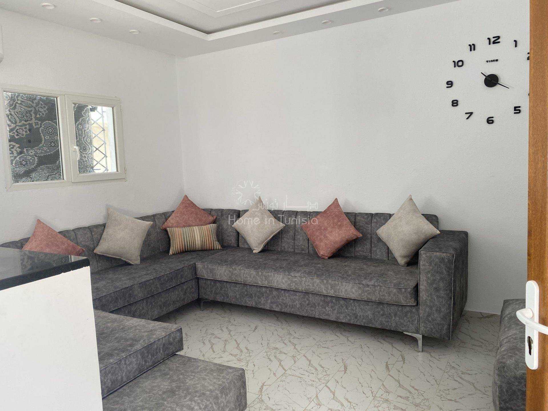 분양 아파트 에 튀니스, 튀니스 10915965