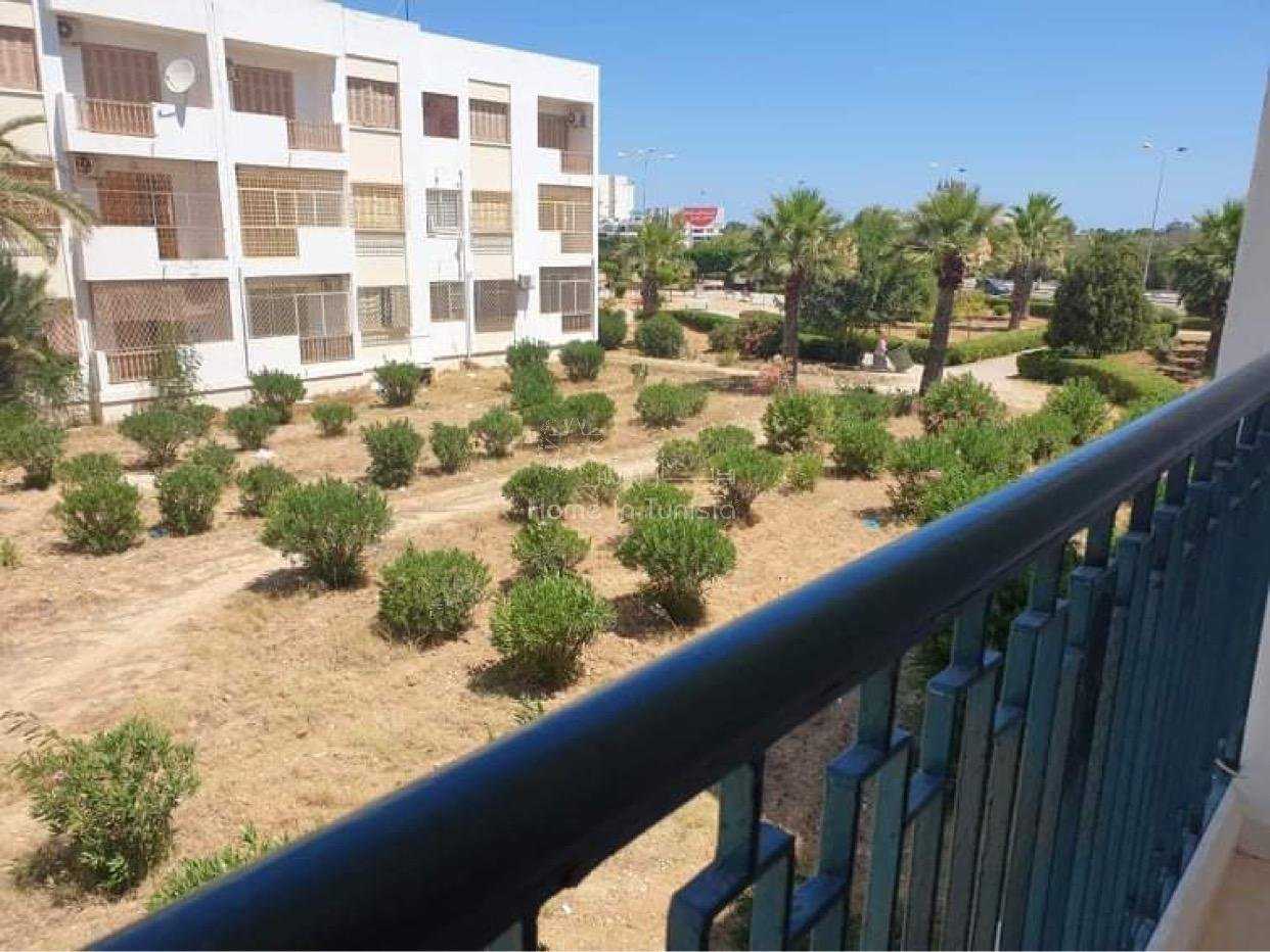 公寓 在 La Corniche, Sousse 10915967